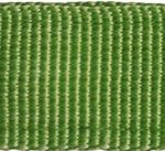 Leash & Collar SET - Happet SU44 - Green / 2,5cm