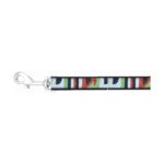 Leash / Colourful - Happet SP13 - 2cm