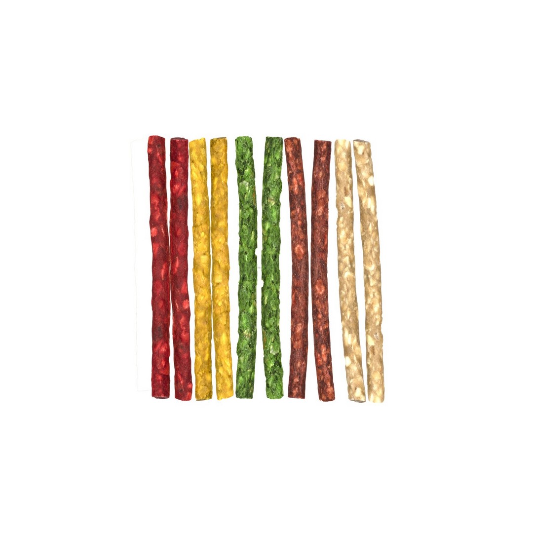 munchy-mix-happet-pb52-12-5cm-100pcs Munchy mix - Happet PB52 - 12,5cm / 100pcs – Obrázok 1