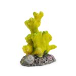 Ozdoba akwariowa Happet 407A koral 9,5 cm