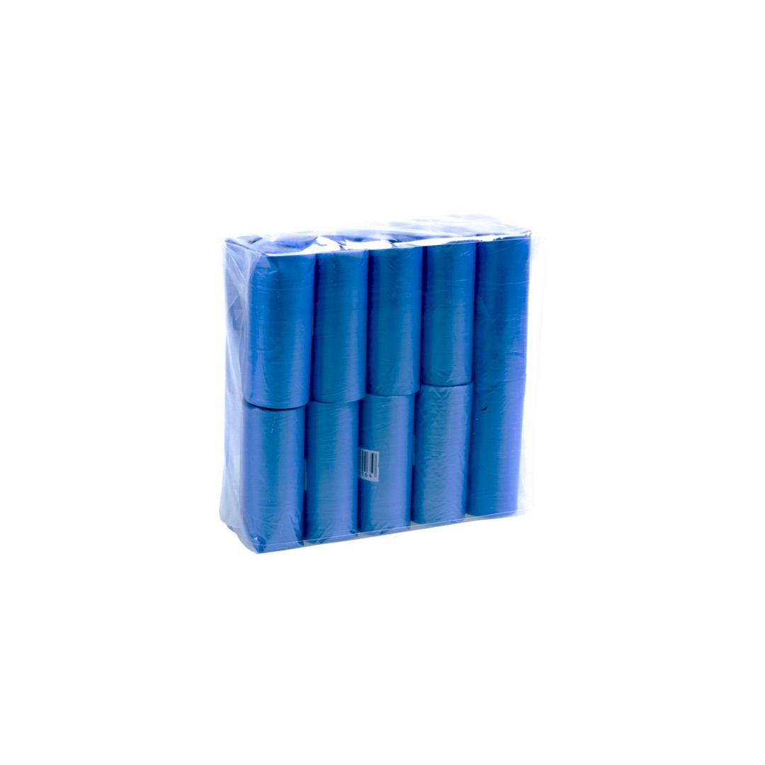 poop-bags-happet-wc03-blue Poop Bags Happet WC03 Blue – Obrázok 1