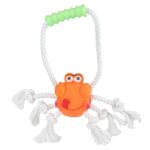 Preťahovadlo pavúk 25 cm