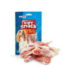 Králičie uši s kuracím mäsom 70g