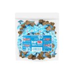 Rawhide Pressed Bone - Happet PB04 - 15,0cm / 30pcs