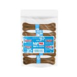 Rawhide Pressed Bone - Happet PB05 - 20,0cm / 5szt.