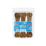 Rawhide Pressed Bone - Happet PB07 - 30,0cm / 3pcs