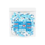 Rawhide Pressed Bone / White - Happet PB25 - 15,0cm / 30szt