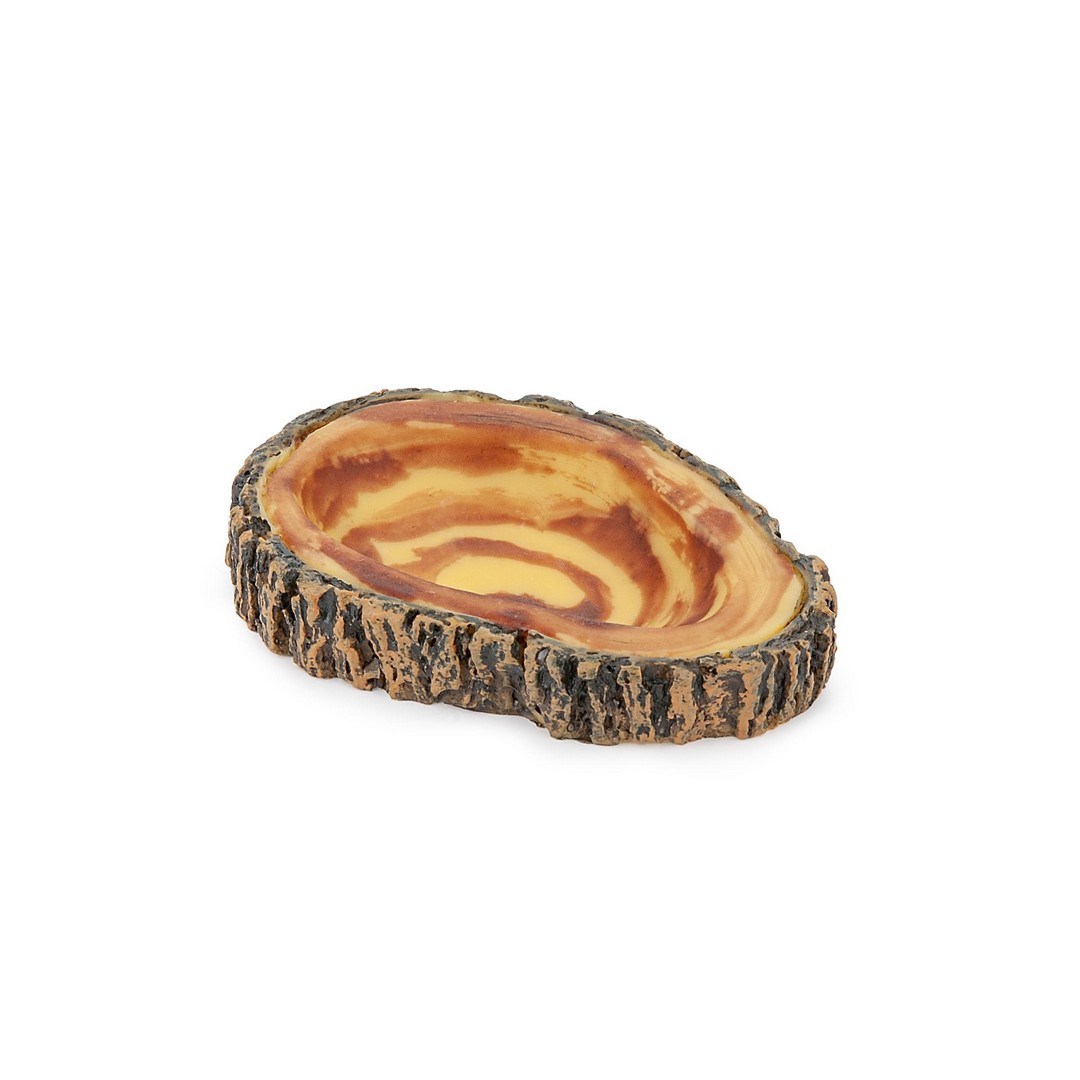 reptile-bowl Terárijná miska 9cm – Obrázok 1