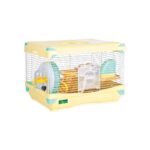 Klietka pre hlodavce K808 36 x 27 x 25 cm