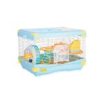 Klietka pre hlodavce K807 36 x 27 x 25 cm