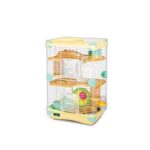 Klietka pre hlodavce K811 28 x 21 x 43