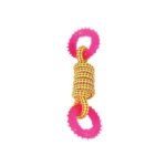 Rope and 2 rings