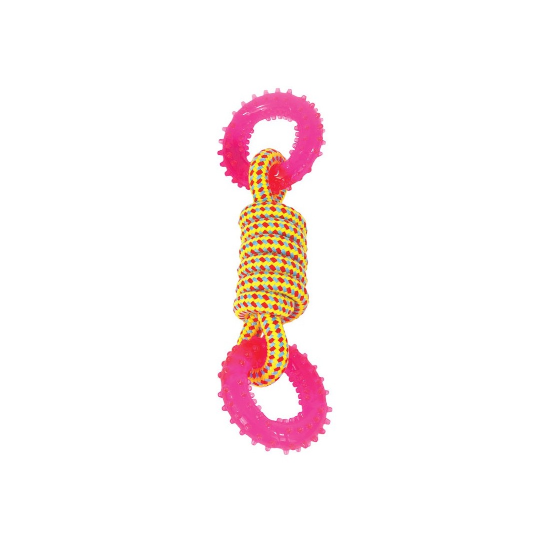 rope-and-2-rings Rope and 2 rings – Obrázok 1