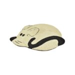 Sisal Cat Rug - Happet