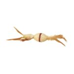 Sisal Cat Toy / Ball & Feathers - Happet