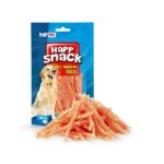 Soft chicken slice - Happet GP07 - 70g