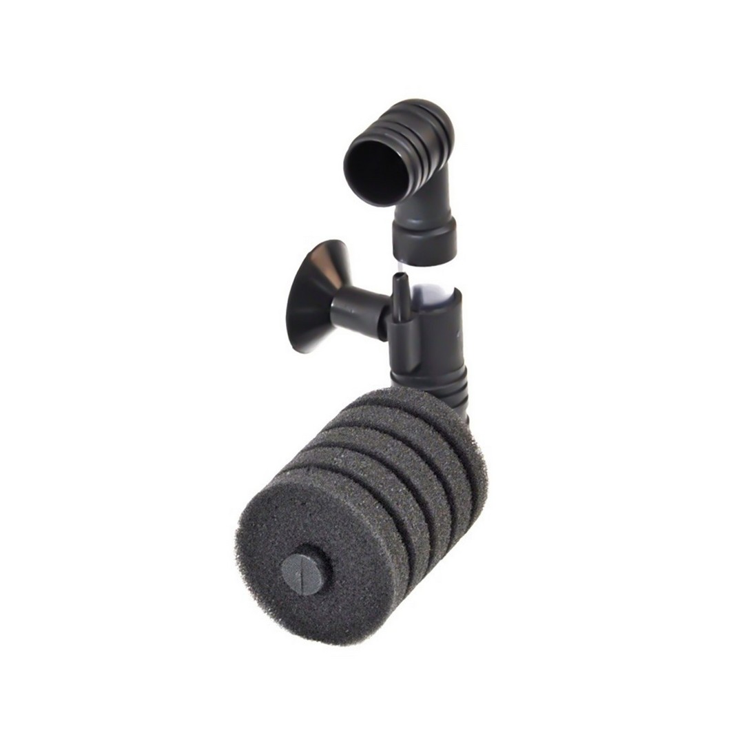 sponge-filter-with-suckers-happet-u-jet-1 Špongiový filter U-JET 10-50l – Obrázok 1
