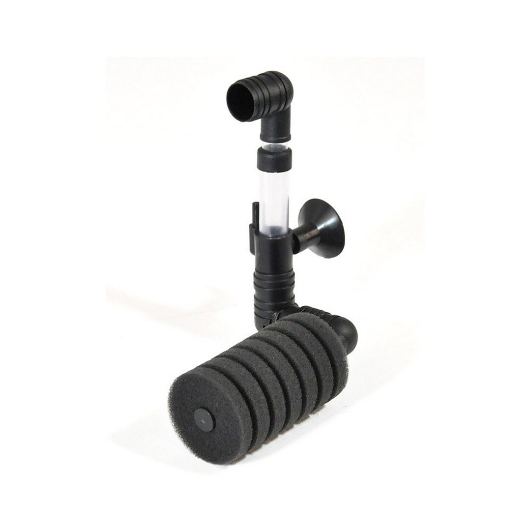 sponge-filter-with-suckers-happet-u-jet-2 Špongiový filter U-JET 25-75l – Obrázok 1