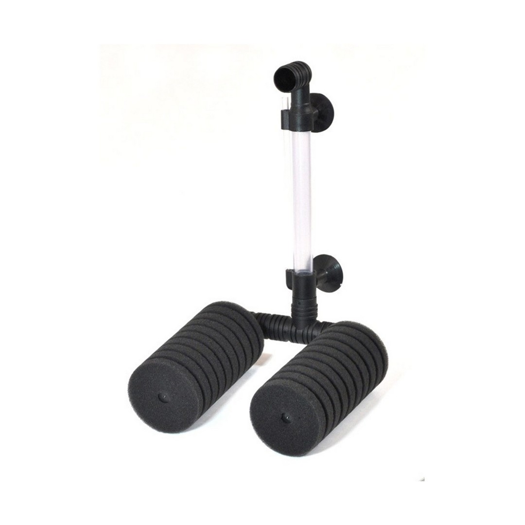 sponge-filter-with-suckers-happet-u-jet-3 Špongiový filter U-JET 50-150l – Obrázok 1