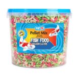 Sticks Mix - 3 colored 3L