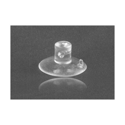 Prísavka 20 ks 2,5 cm
