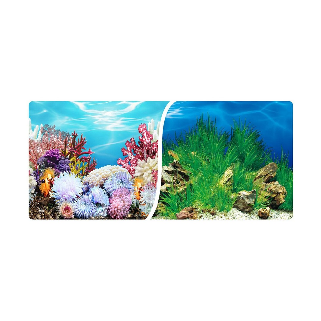 tlo-do-akwarium-8006-rolka-30cm-happet Pozadie do akvária 15 m x 30 cm – Obrázok 1