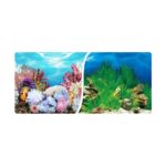 Pozadie do akvária 15 m x 40 cm