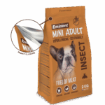 Eminent Adult s hmyzom 2 kg
