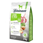 Eminent Lamb & Rice 3 kg