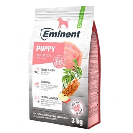 Eminent Puppy 3 kg
