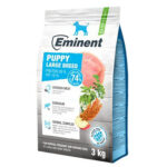 Eminent Puppy Large Breed 3 kg