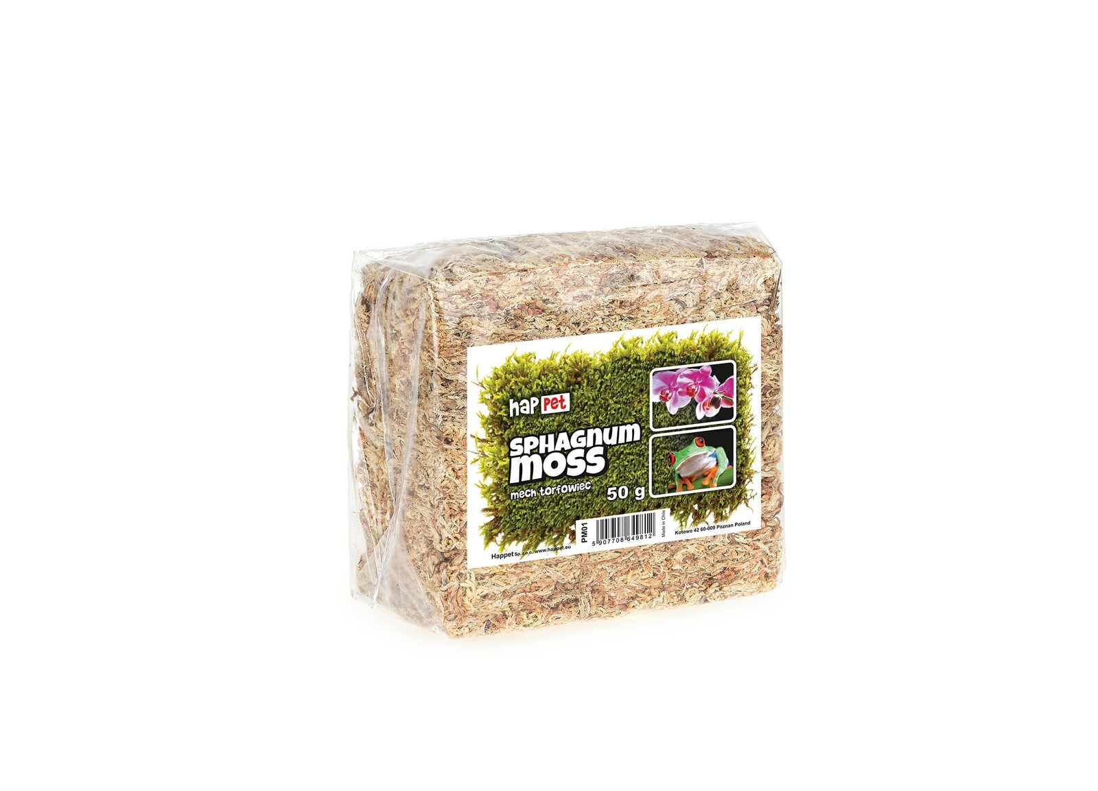 PM01-PMG1 Mach na zakoreňovanie rastlín 50 g – Obrázok 1