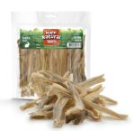Sušená králičia koža 100 g