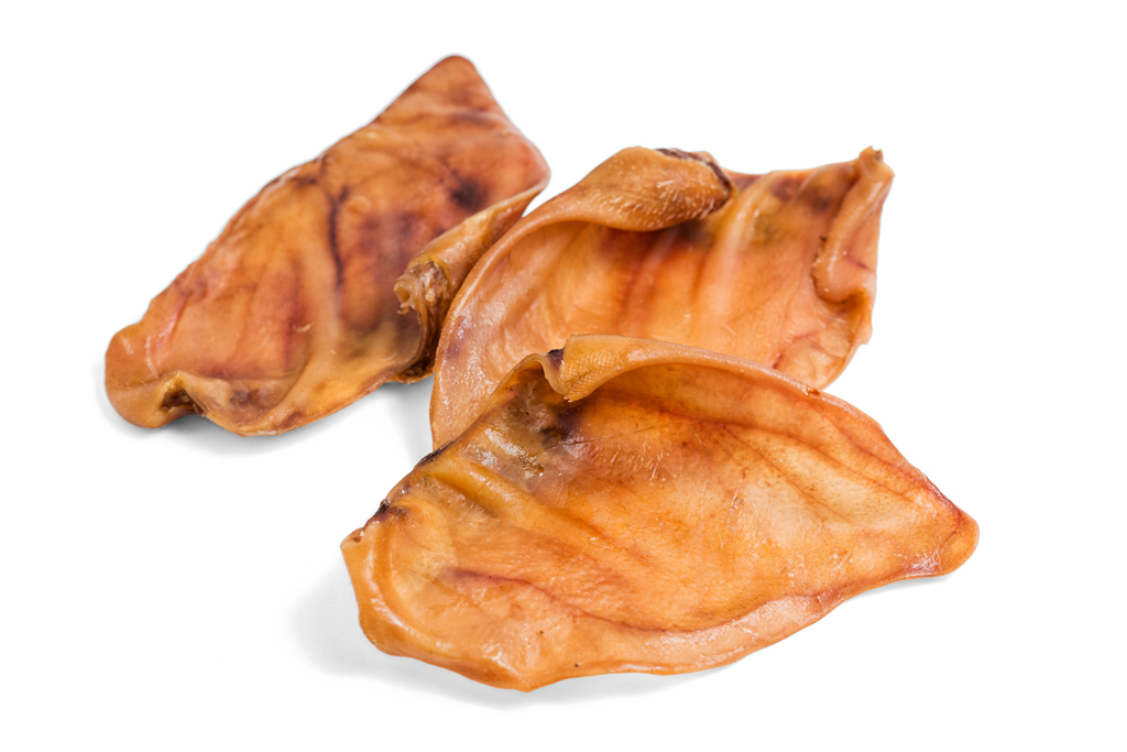bravčové ucho Xl Bravčové ucho XL 1 ks - 80 g – Obrázok 1