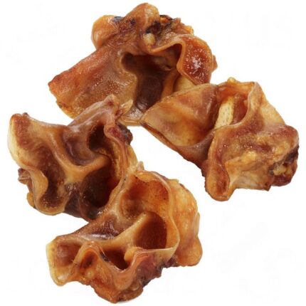Bravčové ušnice 1 kg
