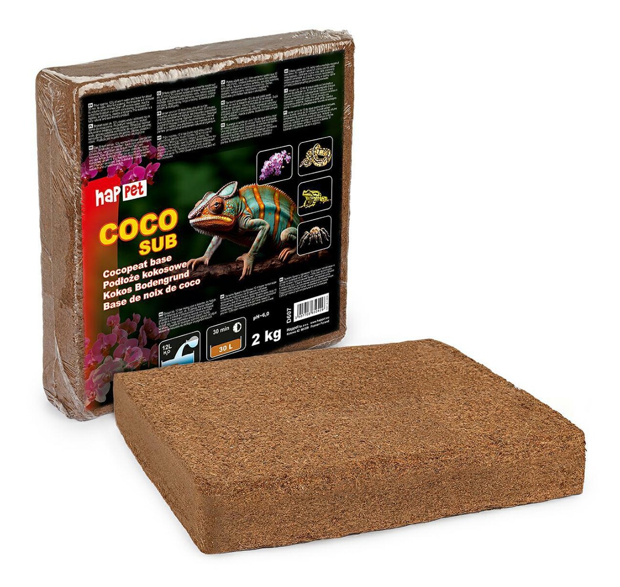 coco-sub-coconut-substrate-2-kg Coco substrát 2 kg – Obrázok 1