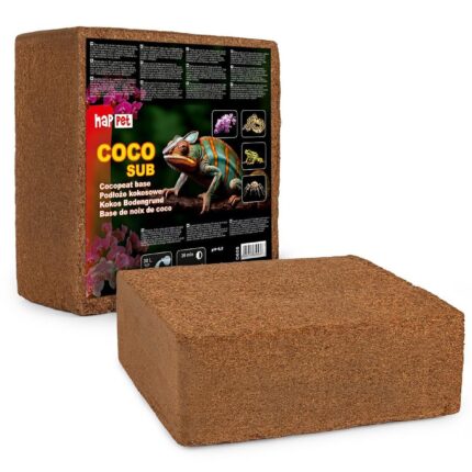 Coco substrát 5 kg