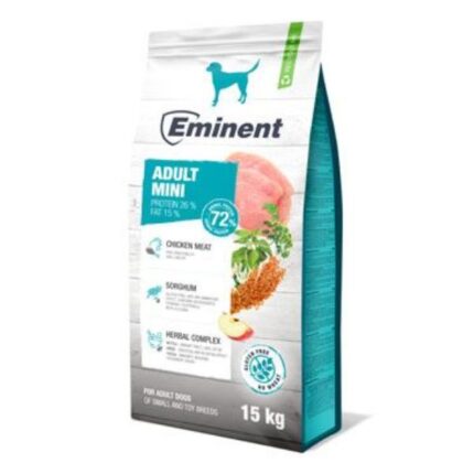 Eminent Adult mini 15 kg