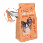 Eminent Adult Mini lososové 2 kg
