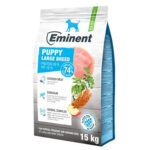Eminent Puppy Large Breed 15 kg