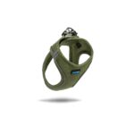Postroj CONFORT khaki 3XS