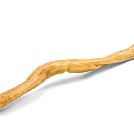 Rolovaná bravčová koža 50 cm
