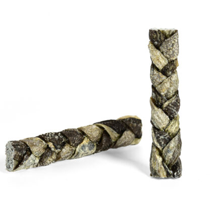 Rybacia koža - vrkoč 500 g