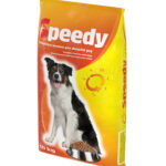Speedy 10 kg