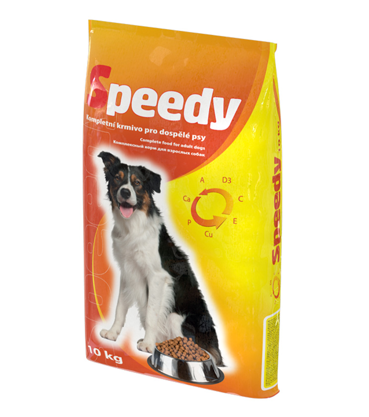 speedy 10 kg Speedy 10 kg – Obrázok 1