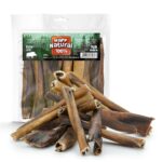 Sušená divia koža 200 g