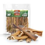 Sušená hovädzia koža 200 g