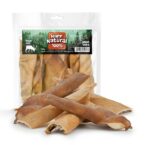 Sušená jelenia koža 150 g
