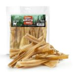 Sušená srnčia koža 150 g