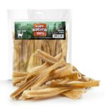 Sušená srnčia koža 150 g